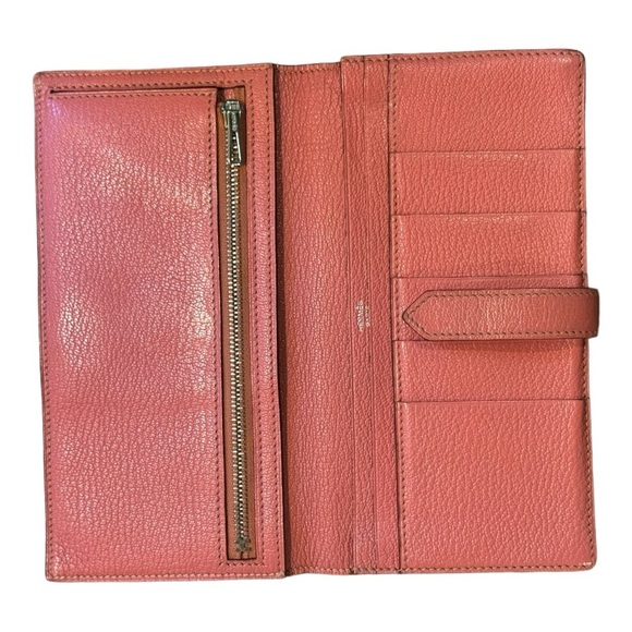 Hermès Béarn Classic Wallet - Picture 4 of 15